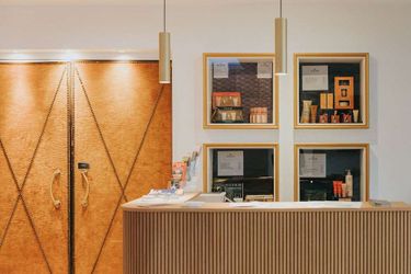 Grand Tonic Hotel &Amp; Spa Nuxe Biarritz: Photo 