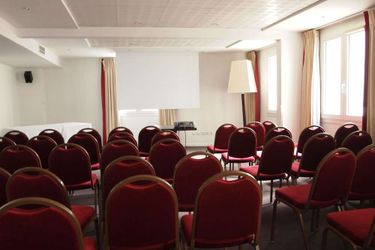 Grand Tonic Hotel &Amp; Spa Nuxe Biarritz: Photo 