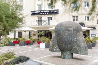 Grand Tonic Hotel &Amp; Spa Nuxe Biarritz: Photo 