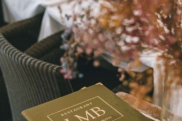 Grand Tonic Hotel &Amp; Spa Nuxe Biarritz: Photo 
