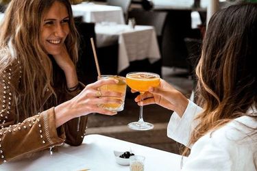 Grand Tonic Hotel &Amp; Spa Nuxe Biarritz: Photo 
