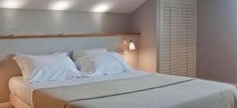 Hotel Saint Julien:  BIARRITZ