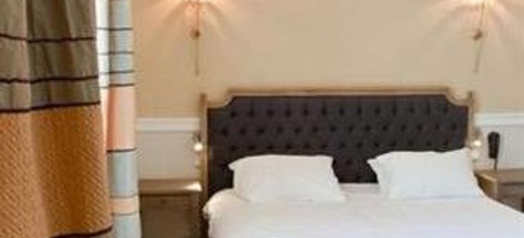Hotel Saint Julien Biarritz : Photo 