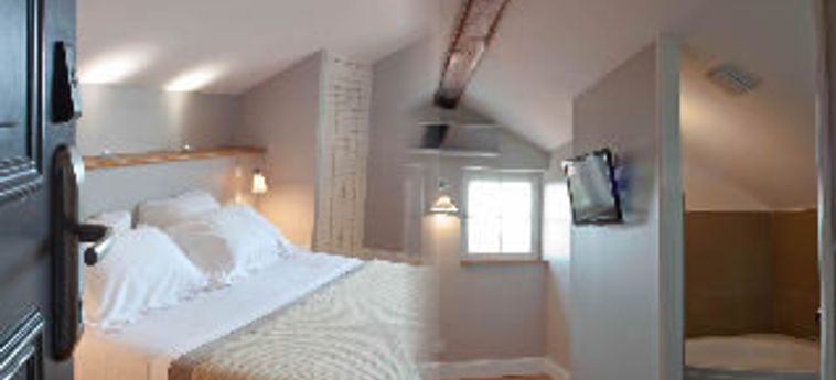 Hotel Saint Julien Biarritz: Foto 