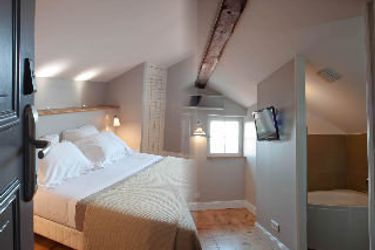 Hotel Saint Julien Biarritz: Photo 
