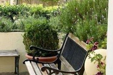 Hotel Saint Julien Biarritz: Photo 