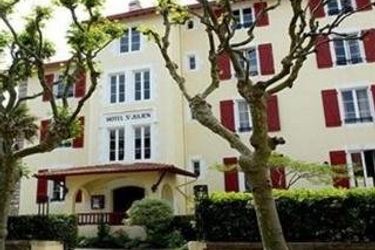 Hotel Saint Julien Biarritz: Photo 