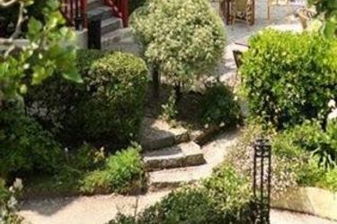 Hotel Saint Julien Biarritz: Photo 