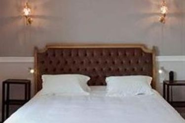 Hotel Saint Julien Biarritz: Photo 