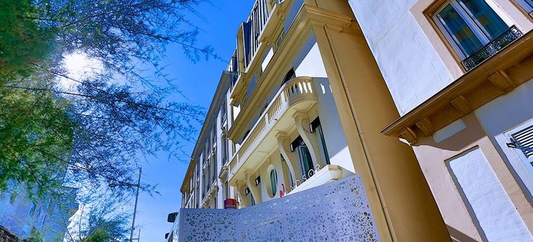 Hotel Windsor Grande Plage Biarritz: Foto 