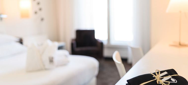 Hotel Windsor Grande Plage Biarritz: Foto 
