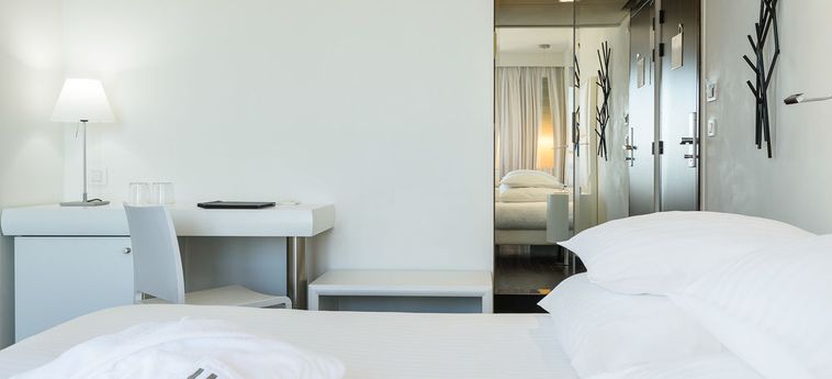 Hotel Windsor Grande Plage Biarritz: Foto 