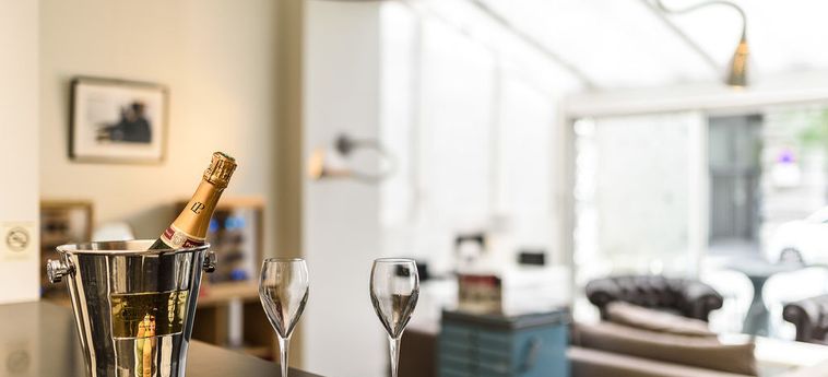 Hotel Windsor Grande Plage Biarritz: Foto 