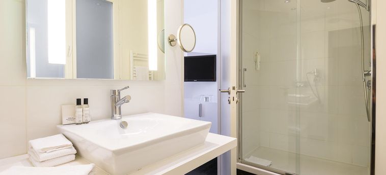 Hotel Windsor Grande Plage Biarritz: Foto 