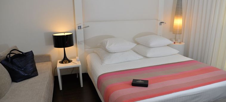 Hotel Windsor Grande Plage Biarritz : Photo 