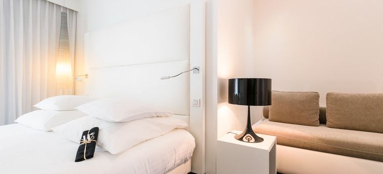 Hotel Windsor Grande Plage Biarritz : Photo 
