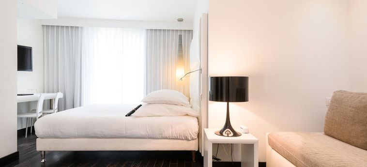 Hotel Windsor Grande Plage Biarritz : Photo 