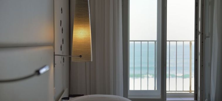 Hotel Windsor Grande Plage Biarritz: Foto 