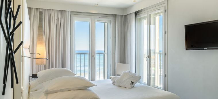 Hotel Windsor Grande Plage Biarritz: Foto 