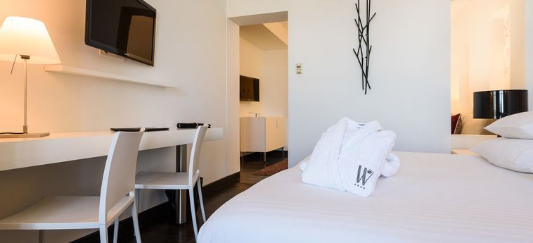 Hotel Windsor Grande Plage Biarritz: Foto 