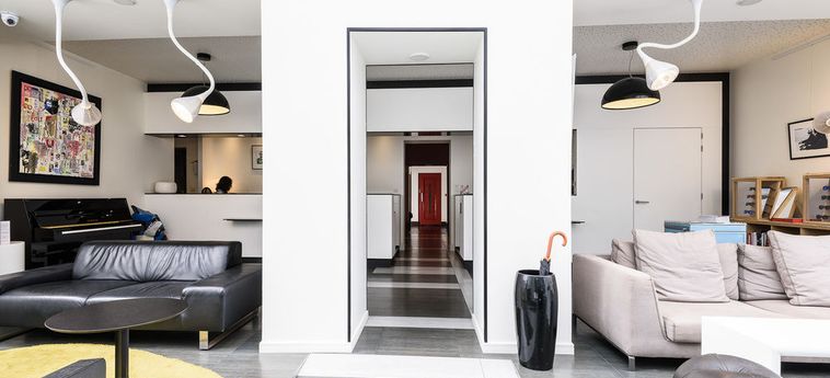 Hotel Windsor Grande Plage Biarritz: Foto 