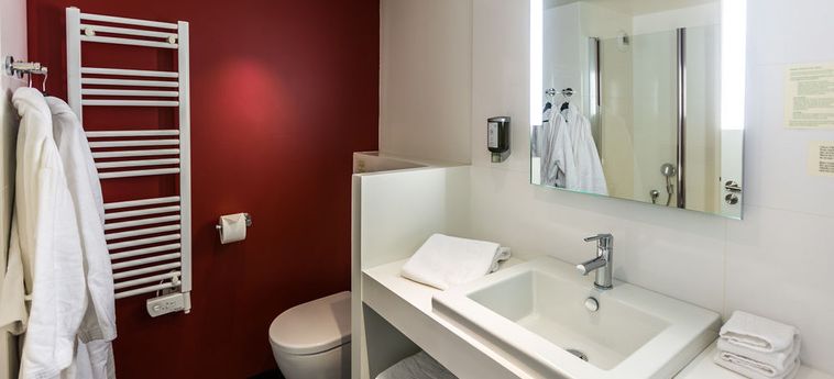 Hotel Windsor Grande Plage Biarritz: Foto 