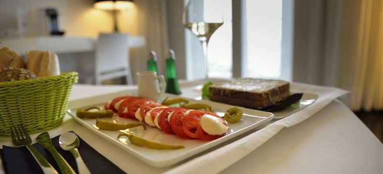 Hotel Windsor Grande Plage Biarritz: Foto 