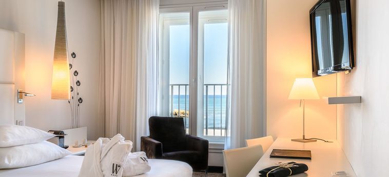 Hotel Windsor Grande Plage Biarritz: Foto 