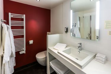 Hotel Windsor Grande Plage Biarritz: Photo 