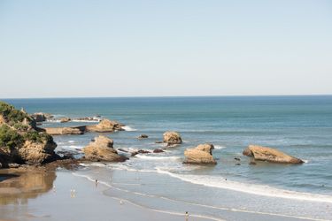 Hotel Windsor Grande Plage Biarritz: Photo 