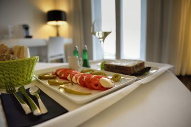 Hotel Windsor Grande Plage Biarritz: Photo 