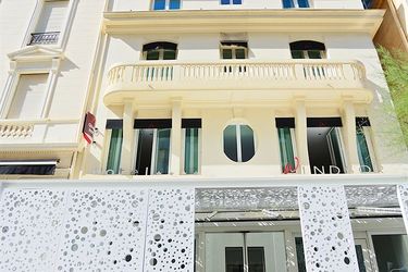 Hotel Windsor Grande Plage Biarritz: Photo 
