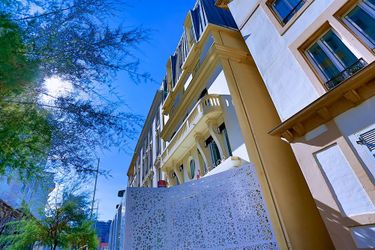 Hotel Windsor Grande Plage Biarritz: Photo 