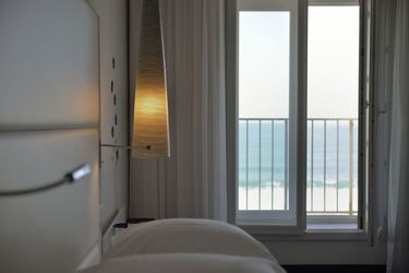 Hotel Windsor Grande Plage Biarritz: Photo 