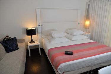 Hotel Windsor Grande Plage Biarritz: Photo 