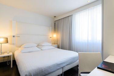 Hotel Windsor Grande Plage Biarritz: Photo 