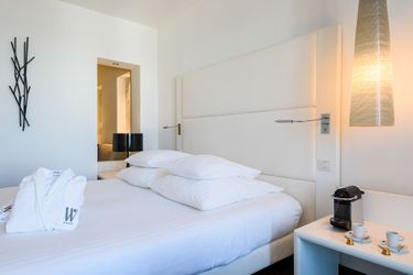 Hotel Windsor Grande Plage Biarritz: Photo 