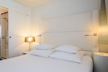 Hotel Windsor Grande Plage Biarritz: Photo 