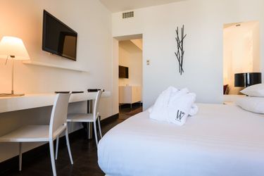 Hotel Windsor Grande Plage Biarritz: Photo 