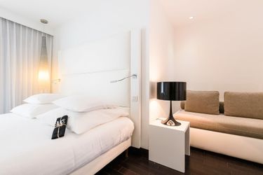 Hotel Windsor Grande Plage Biarritz: Photo 