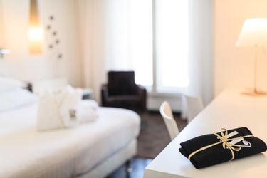 Hotel Windsor Grande Plage Biarritz: Photo 