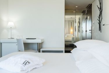 Hotel Windsor Grande Plage Biarritz: Photo 