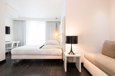 Hotel Windsor Grande Plage Biarritz: Photo 