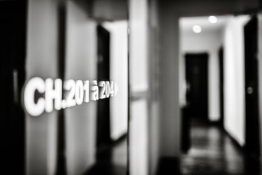 Hotel Windsor Grande Plage Biarritz: Photo 