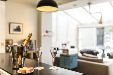 Hotel Windsor Grande Plage Biarritz: Photo 