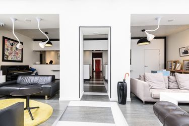 Hotel Windsor Grande Plage Biarritz: Photo 