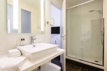 Hotel Windsor Grande Plage Biarritz: Photo 