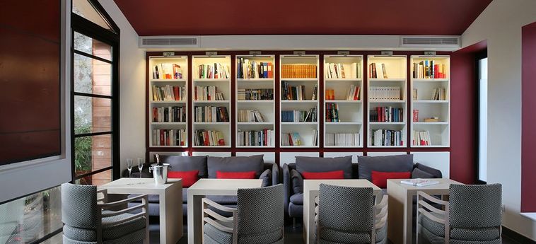 Hotel Villa Koegui Biarritz: Foto 