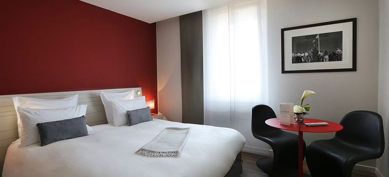 Hotel Villa Koegui Biarritz: Foto 