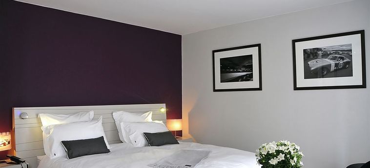 Hotel Villa Koegui Biarritz: Foto 
